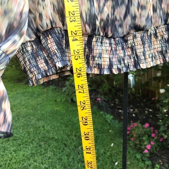 Democracy Blouse  - Picture 5 of 9